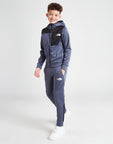 Mittelegi Track Pants Junior
