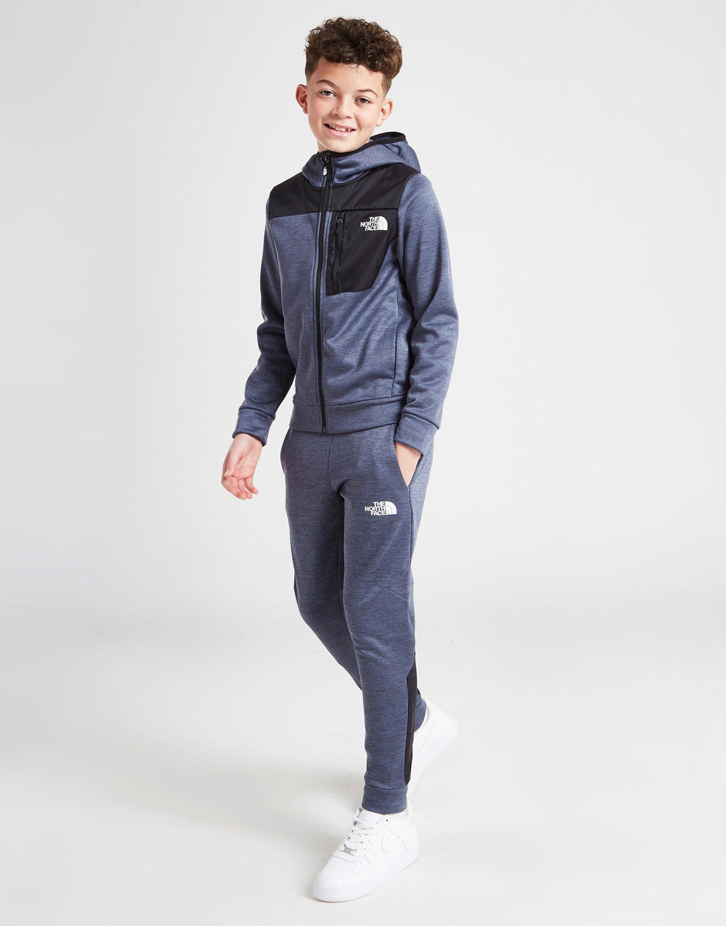 Mittelegi Track Pants Junior