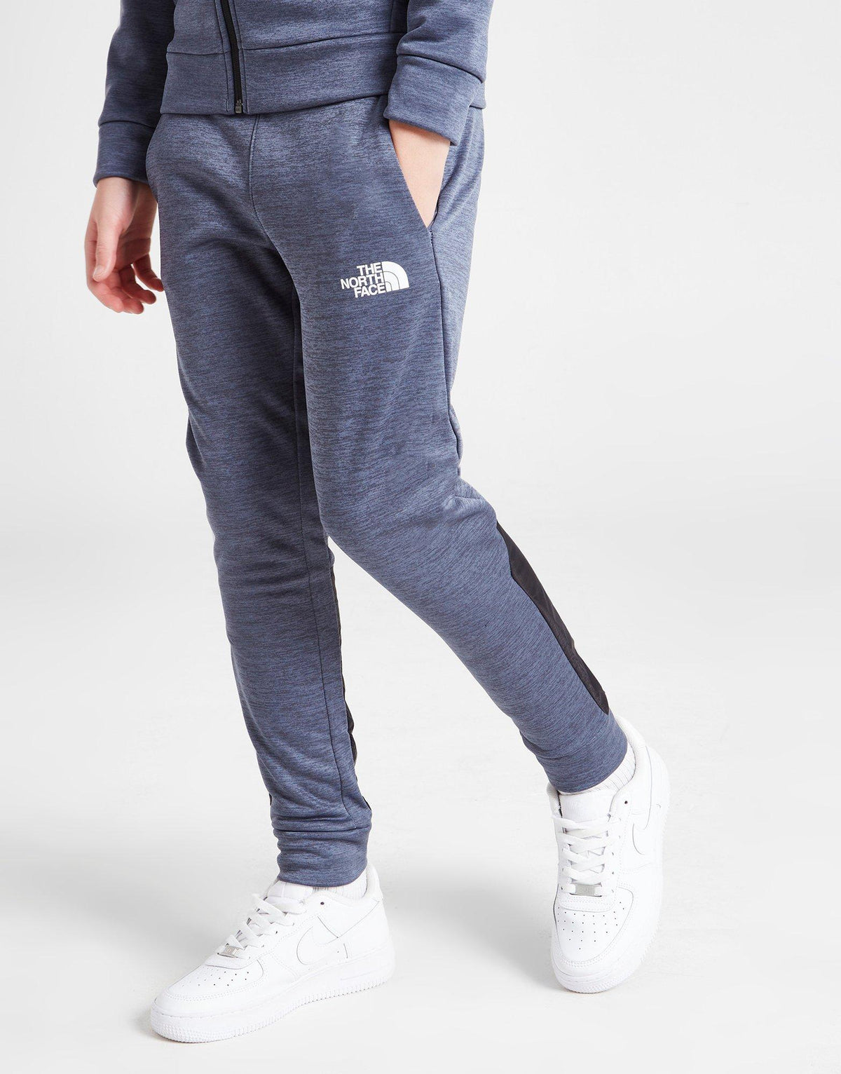 Mittelegi Track Pants Junior