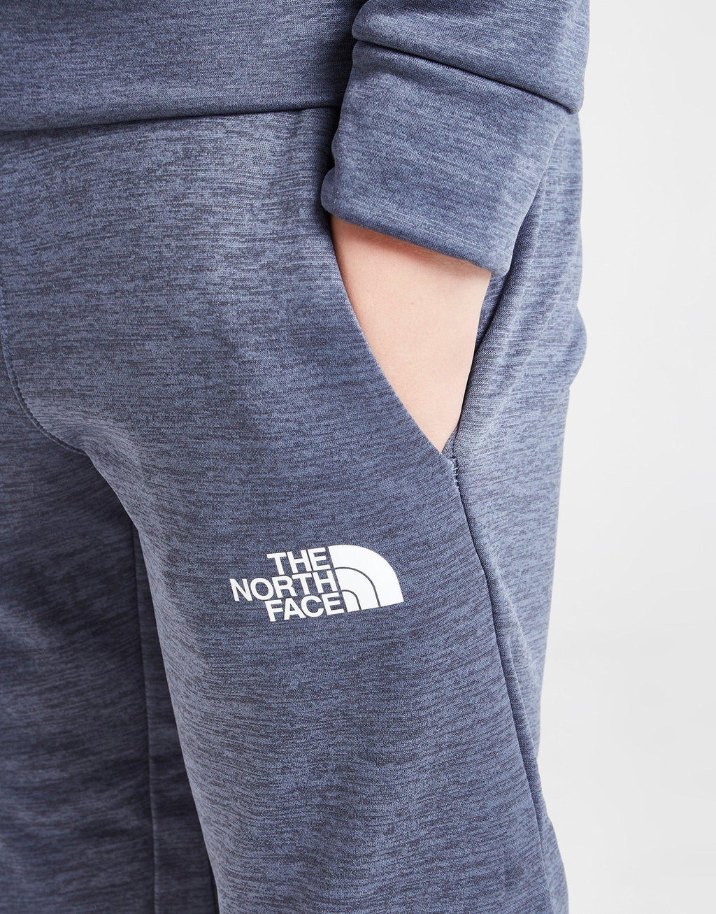 Mittelegi Track Pants Junior