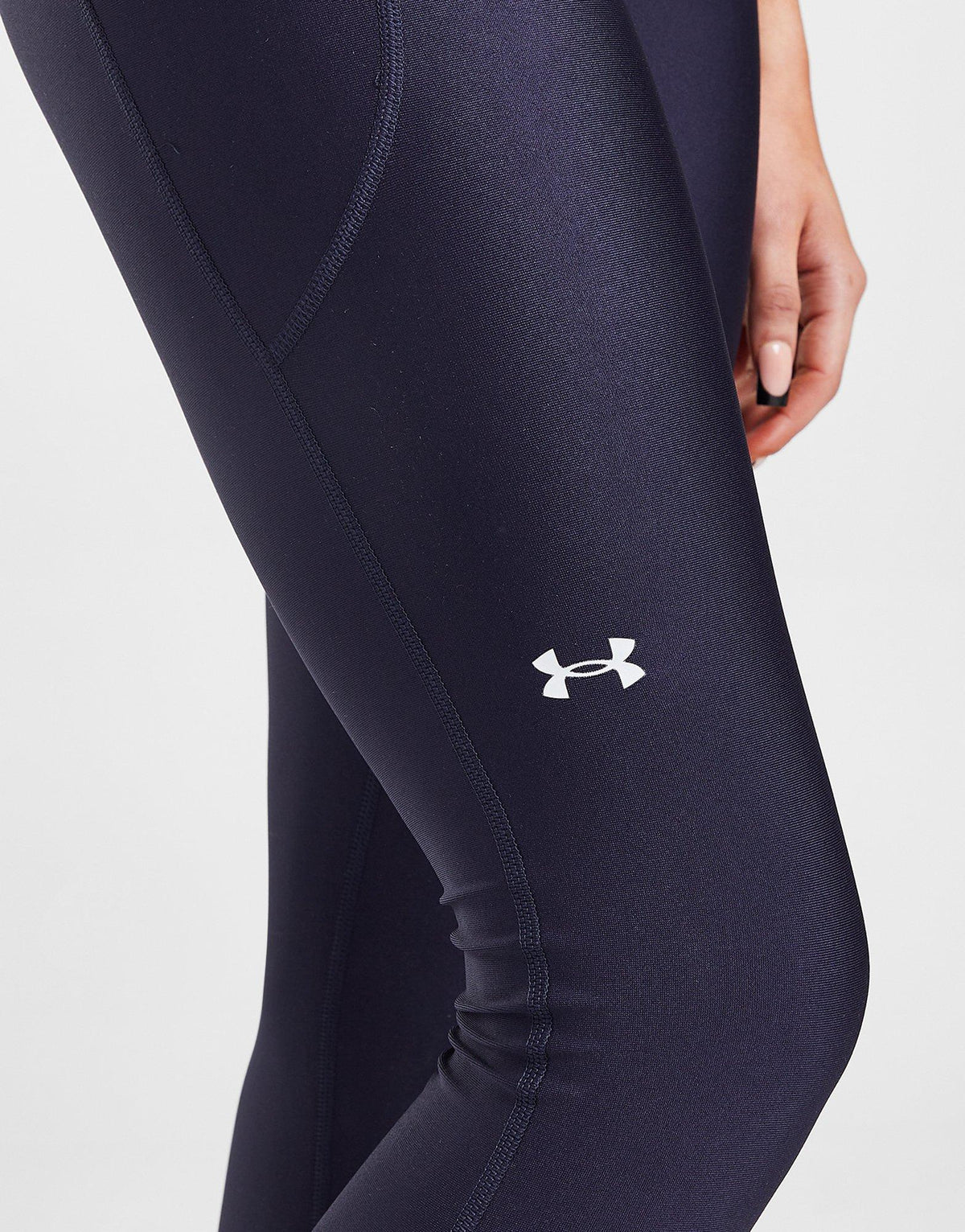 HeatGear Reflective Leggings