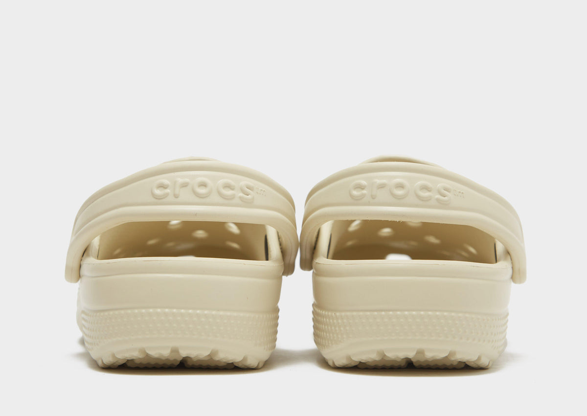 Classic Clog Women's