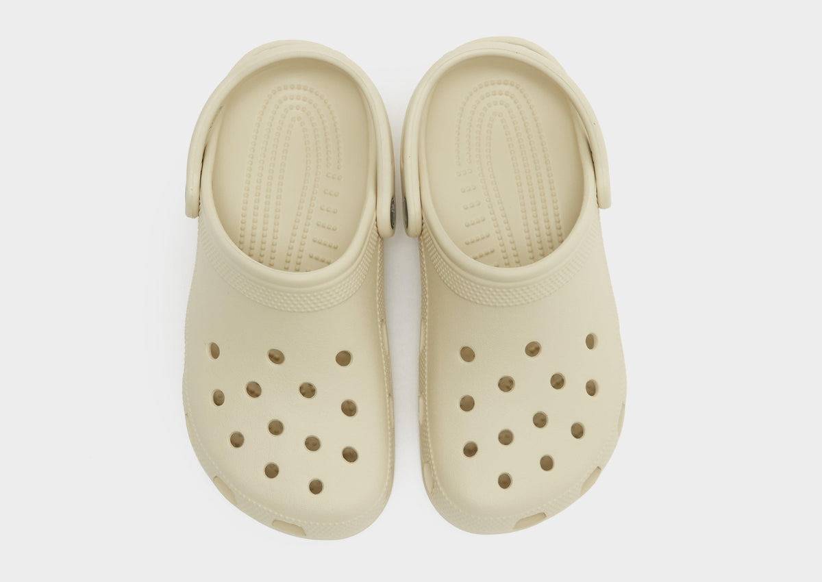 Classic Clog Women's