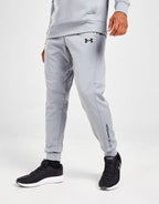 UA Armour Fleece Track Pants