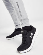UA Armour Fleece Track Pants