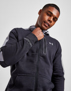 Threadborne Full Zip Hoodie