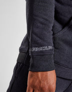 Threadborne Full Zip Hoodie