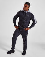 Threadborne Full Zip Hoodie