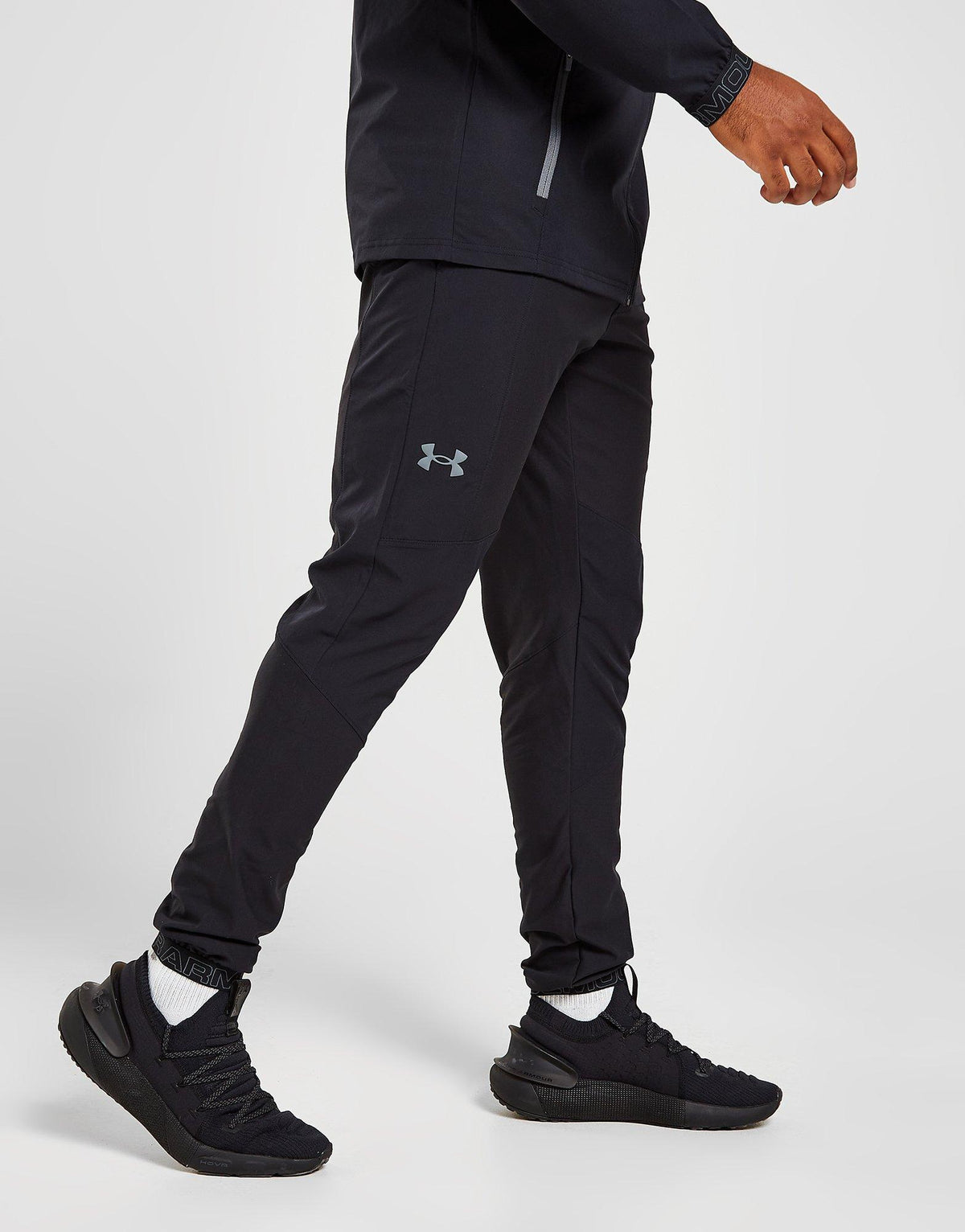 UA Storm Vanish Track Pants