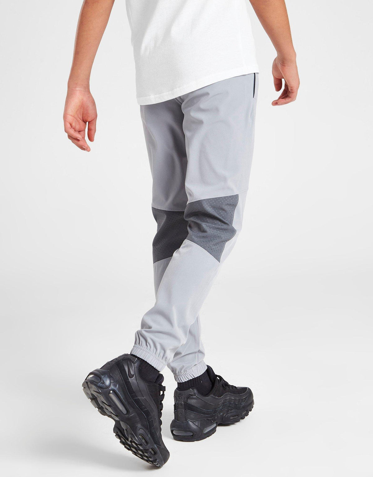 Woven Tech Track Pants Junior