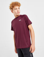 Tech Emboss T-Shirt Junior