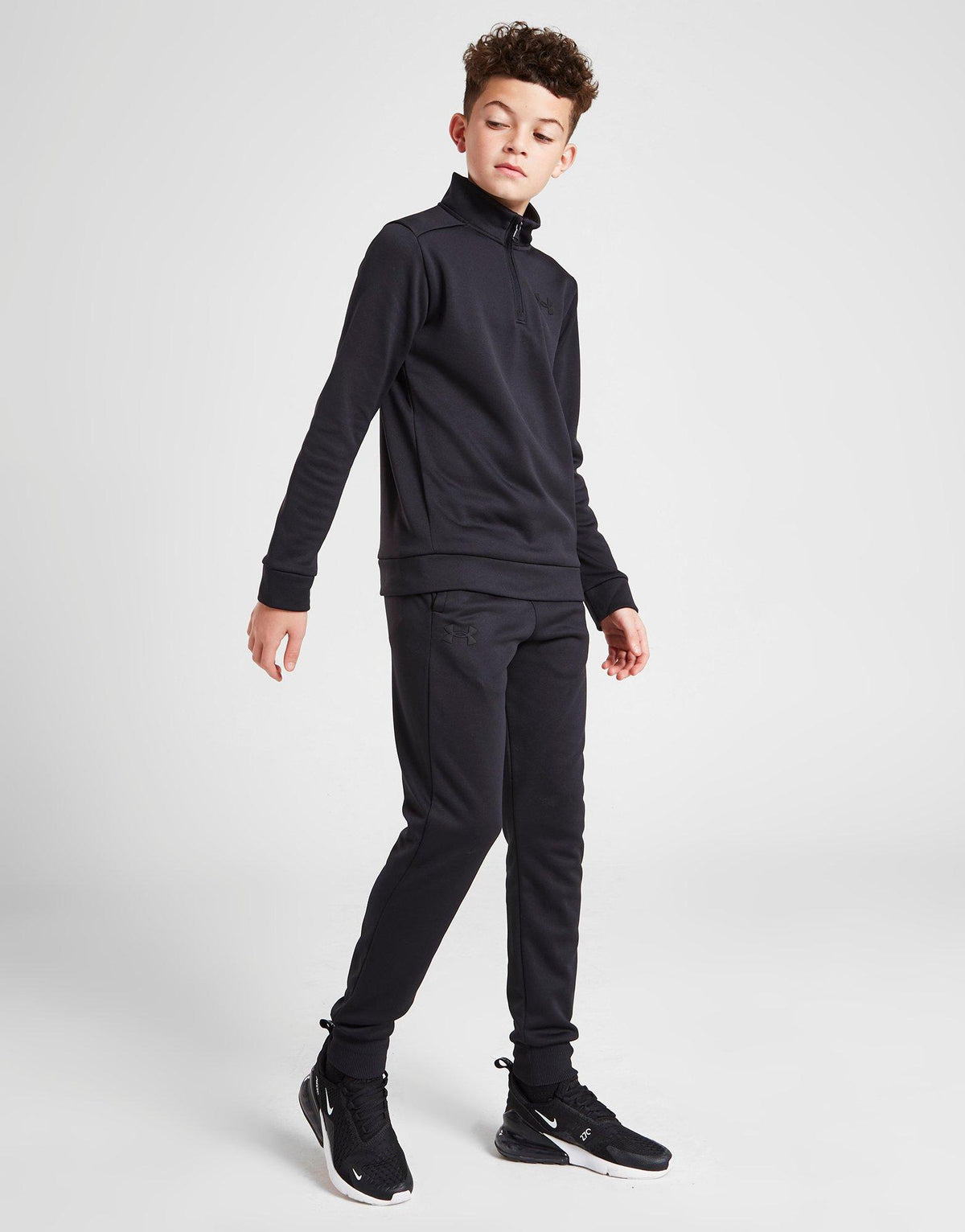 UA Armour Fleece Joggers Junior