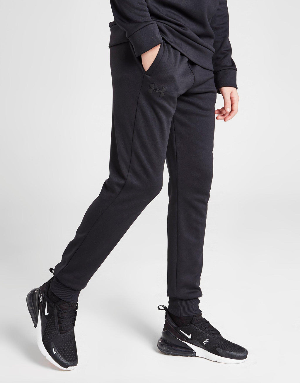 UA Armour Fleece Joggers Junior