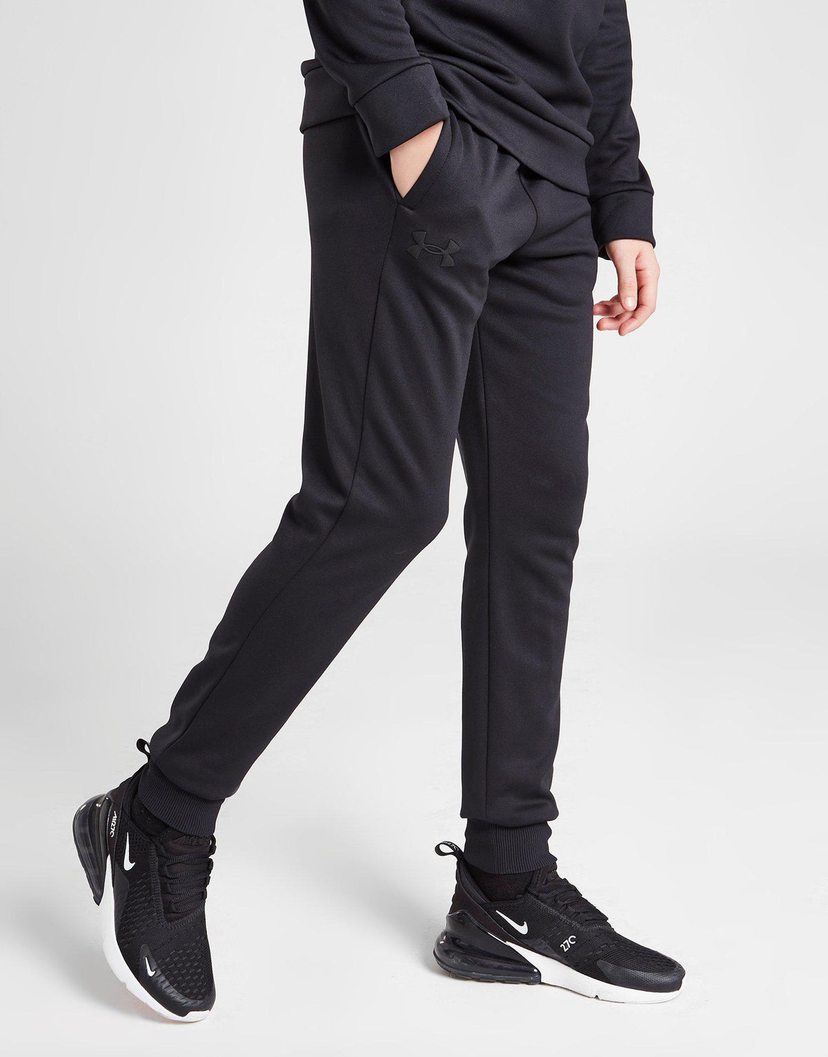 UA Armour Fleece Joggers Junior
