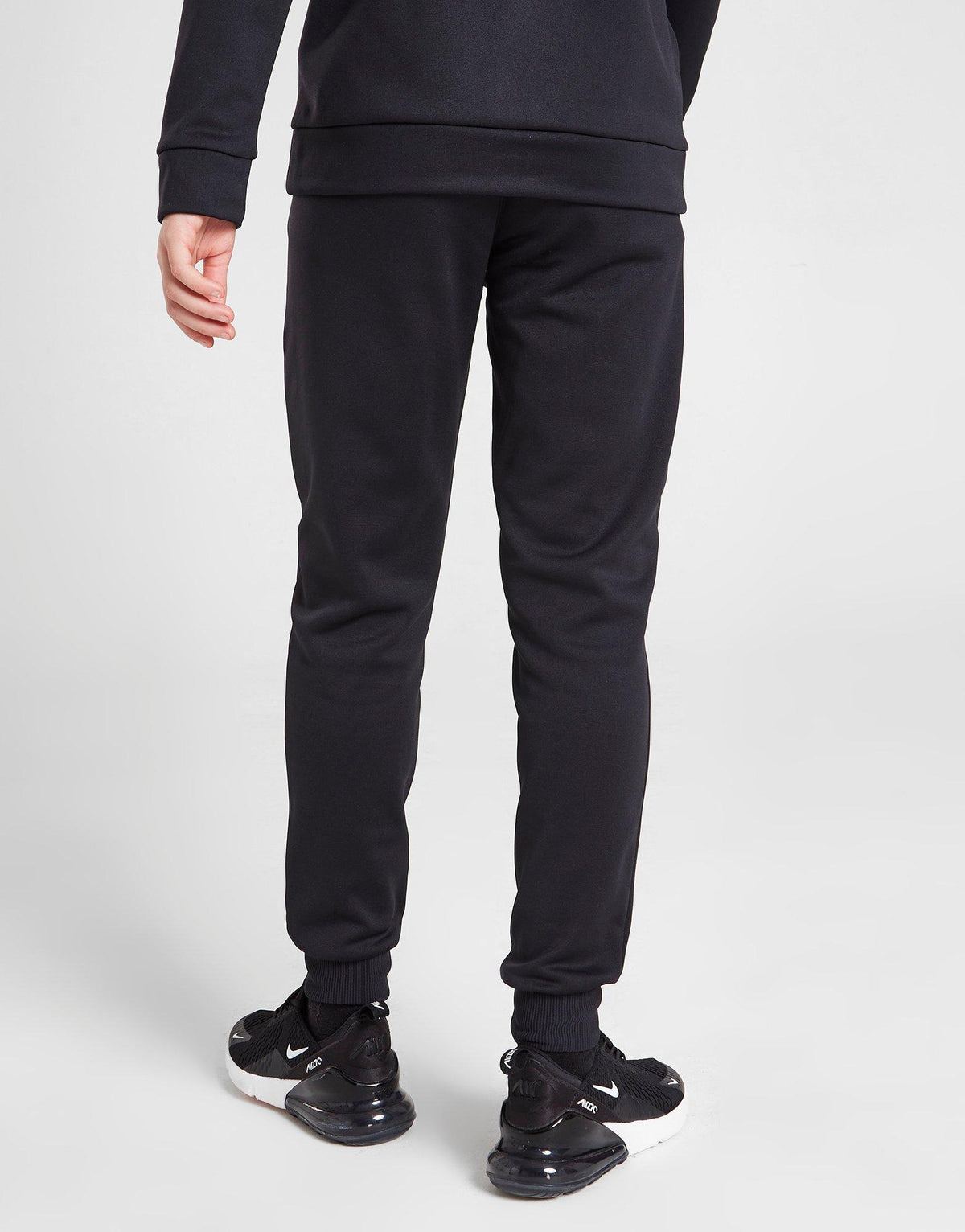 UA Armour Fleece Joggers Junior
