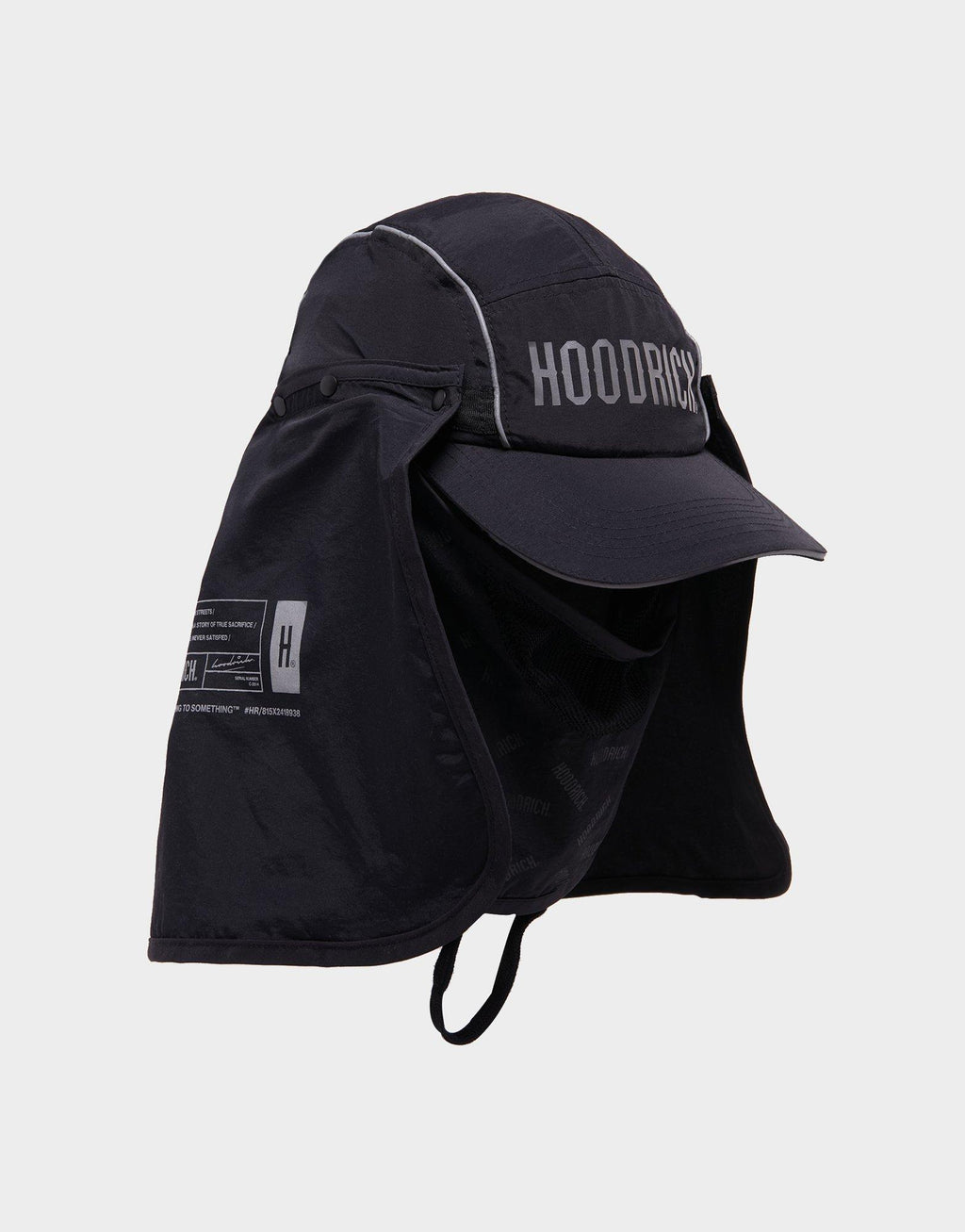 Trapper Cap