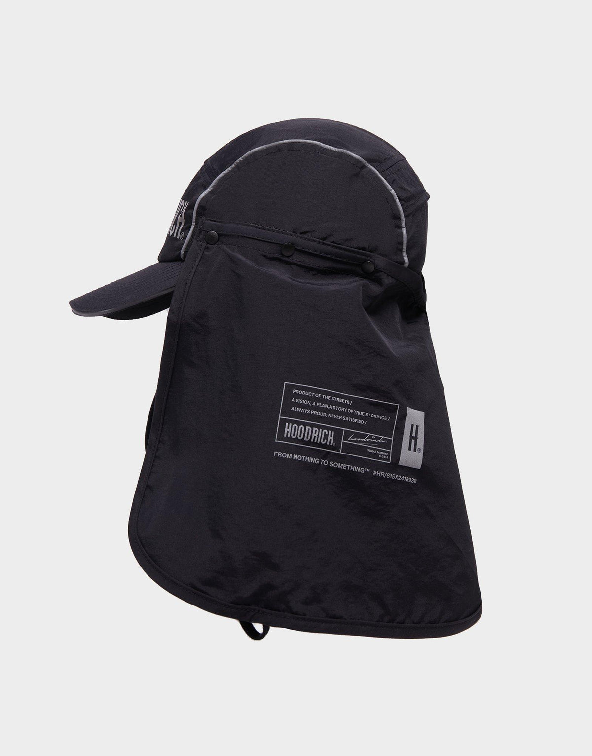 Trapper Cap
