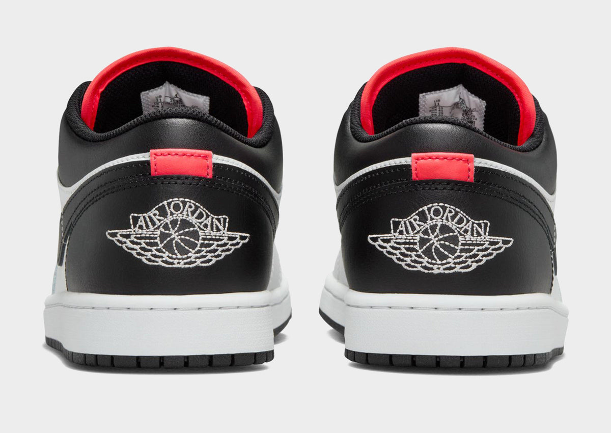 Air 1 Low