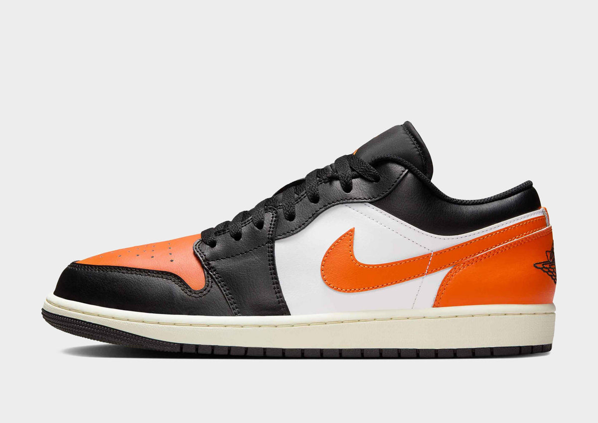 Air 1 Low