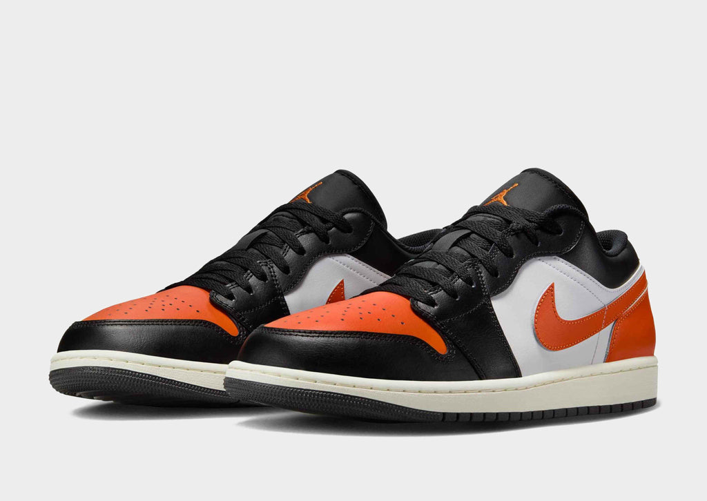 Air 1 Low