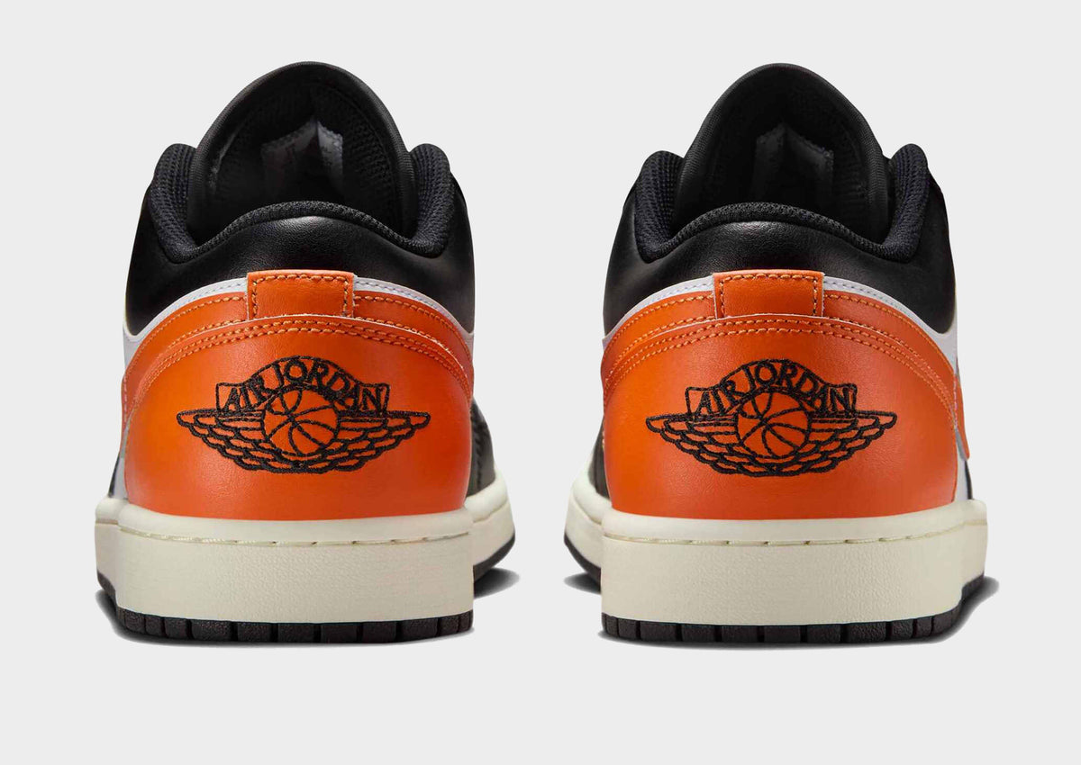 Air 1 Low