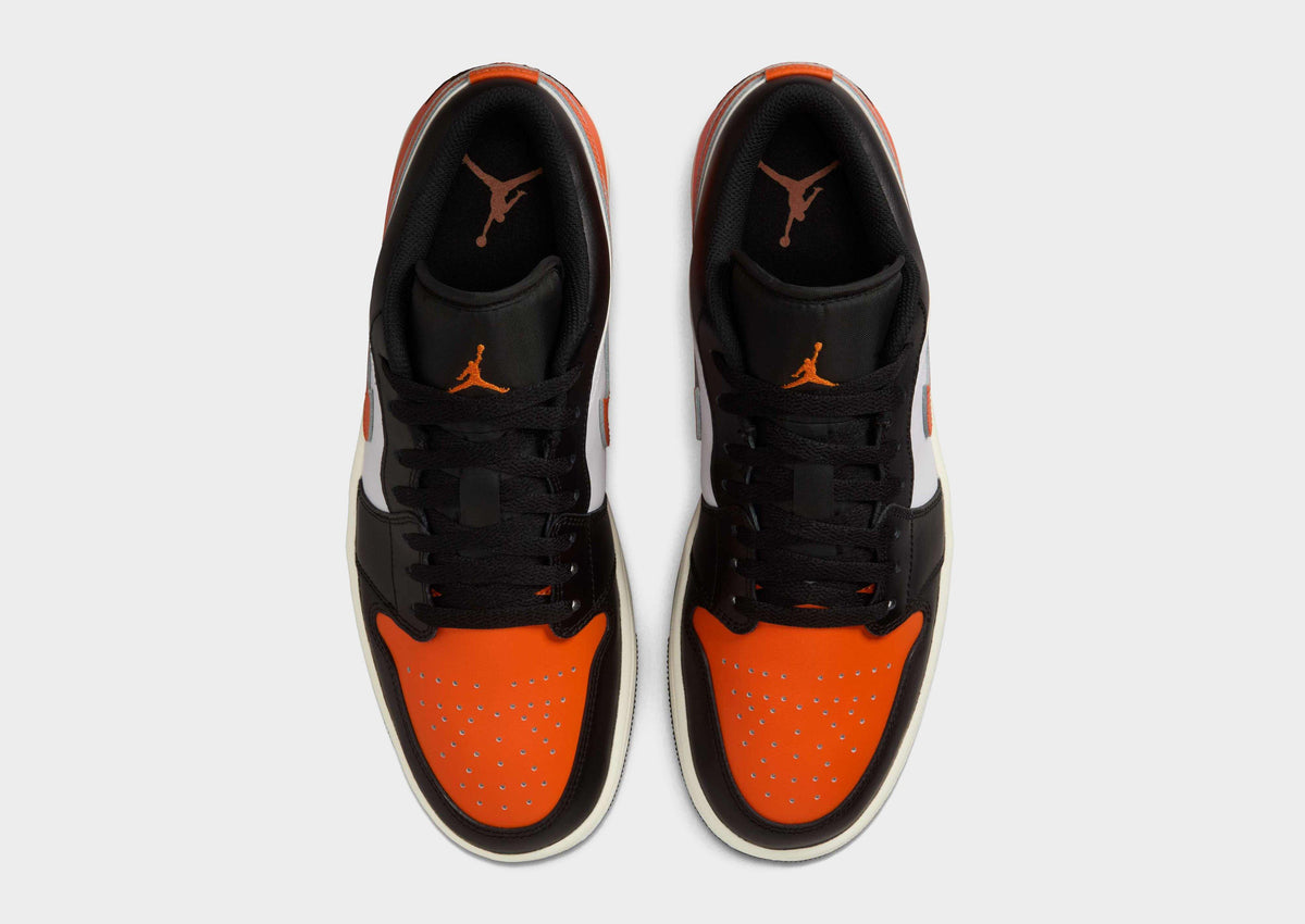 Air 1 Low