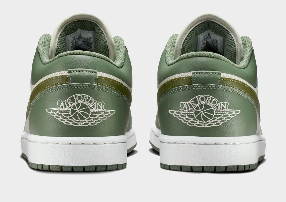 Air 1 Low