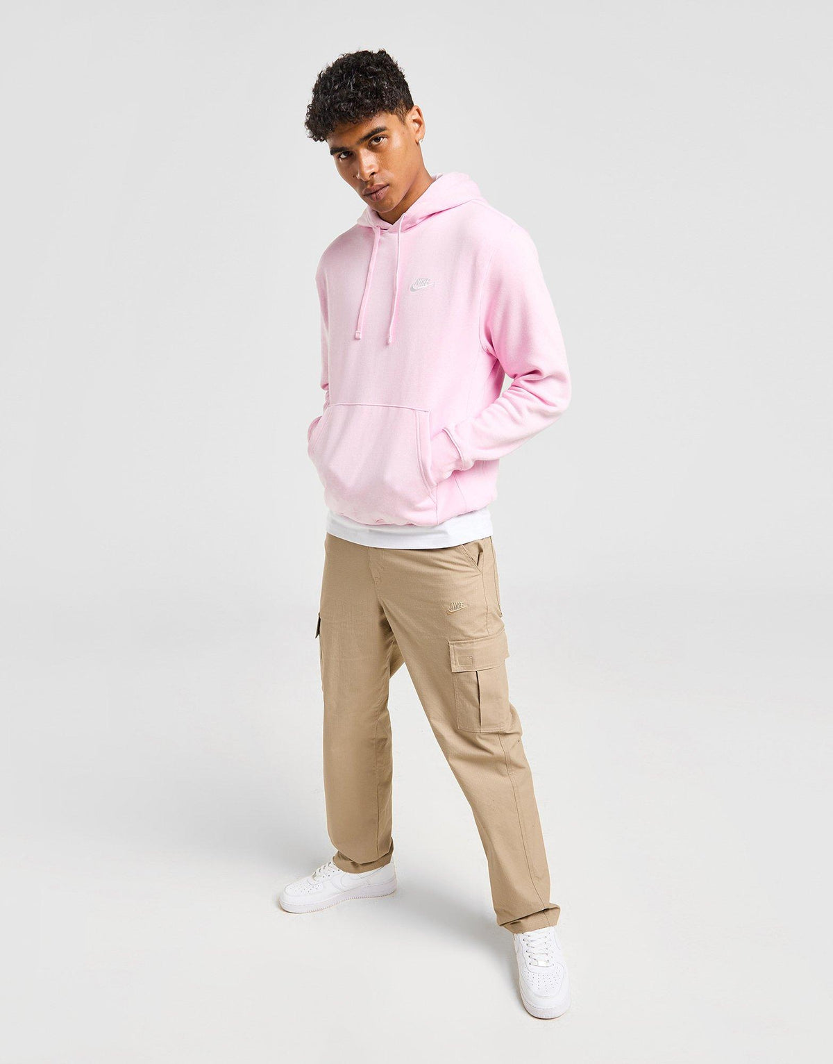 Club Hoodie