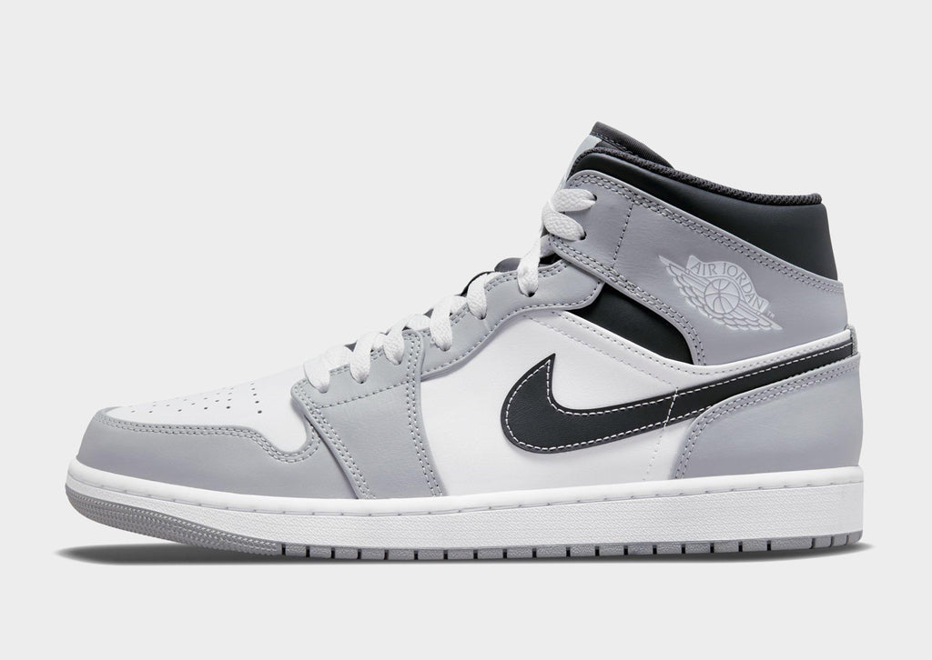 Air 1 Mid "Grey Anthracite"