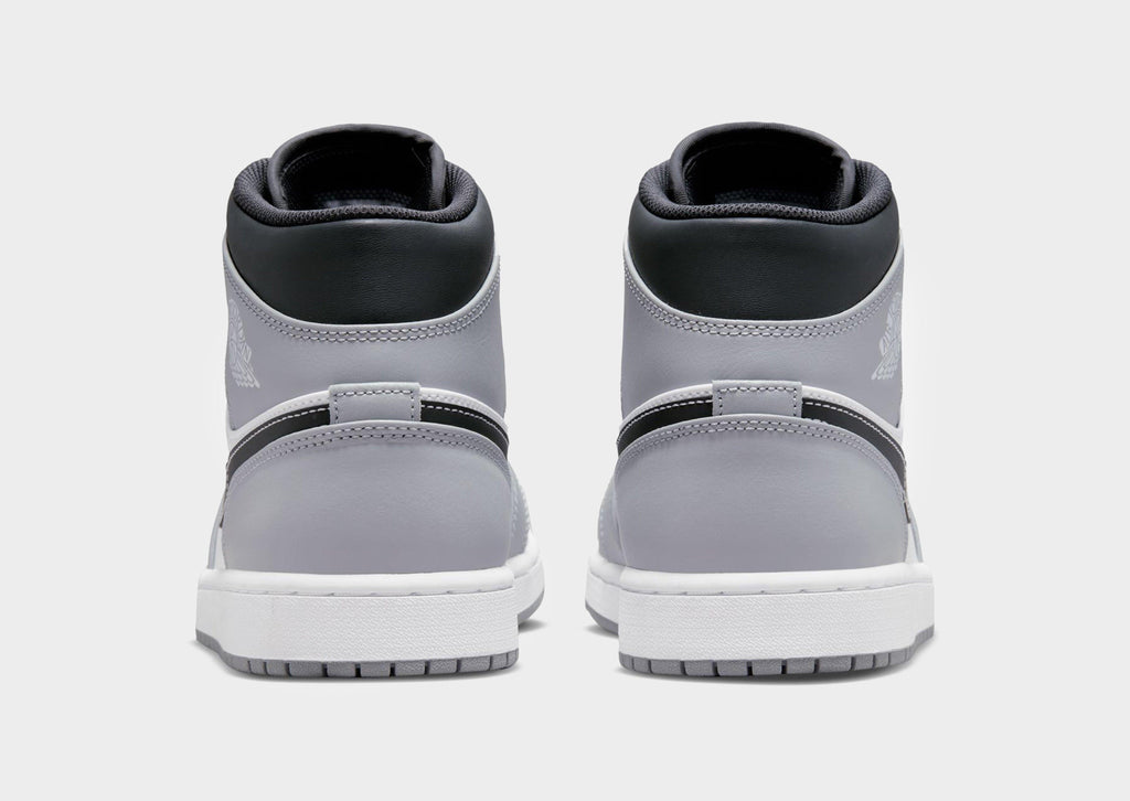 Air 1 Mid "Grey Anthracite"