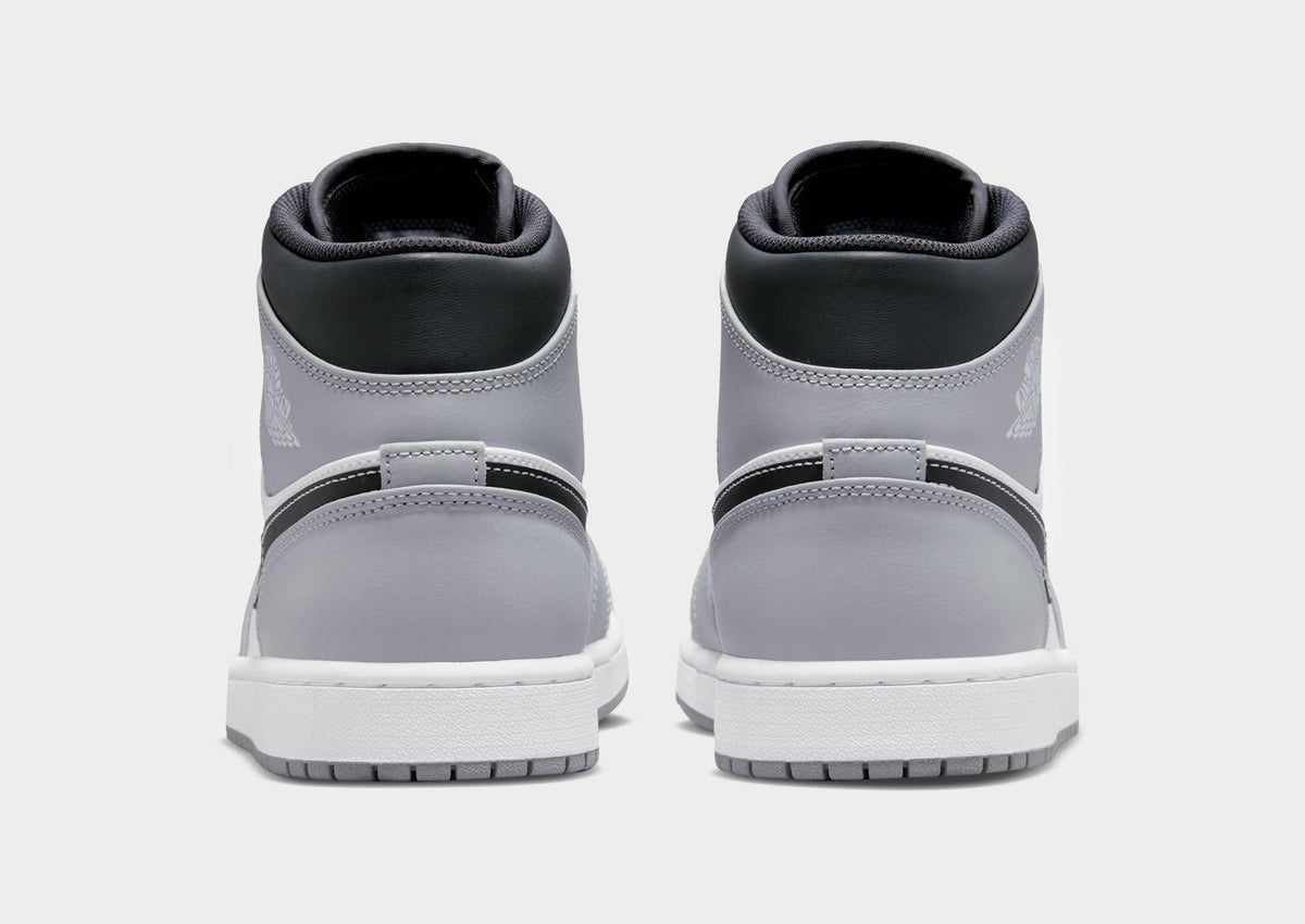 Air 1 Mid "Grey Anthracite"