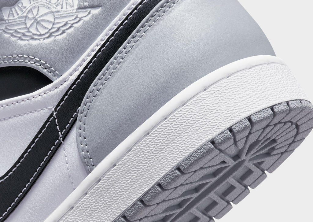 Air 1 Mid "Grey Anthracite"
