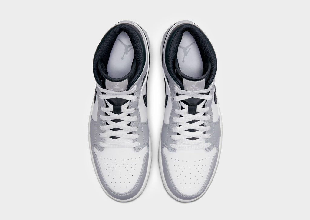 Air 1 Mid "Grey Anthracite"