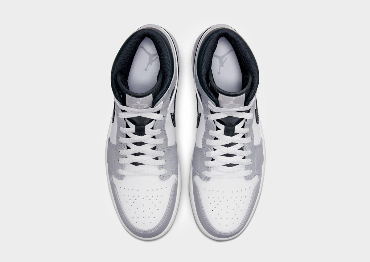 Air 1 Mid "Grey Anthracite"