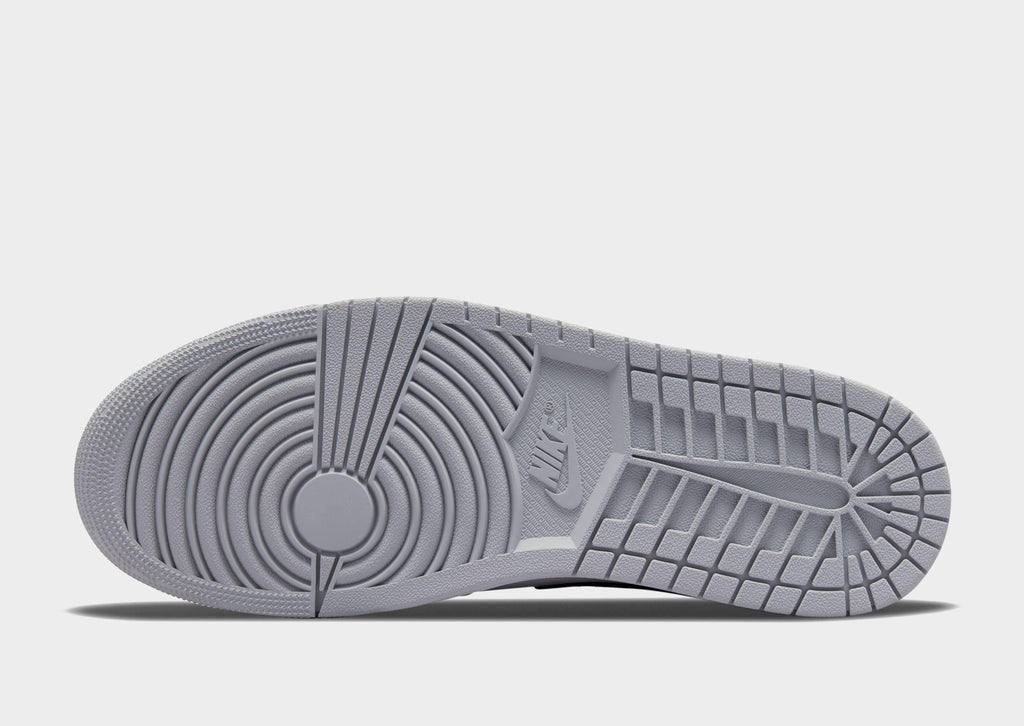 Air 1 Mid "Grey Anthracite"