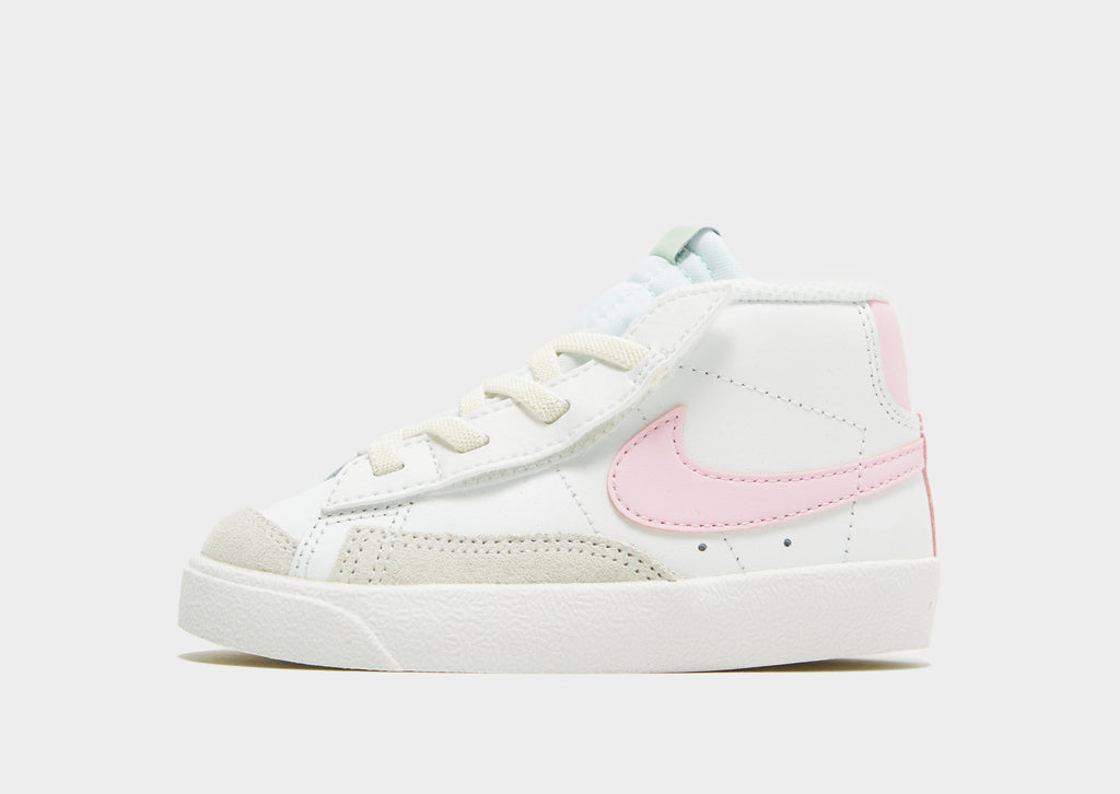 Blazer Mid
