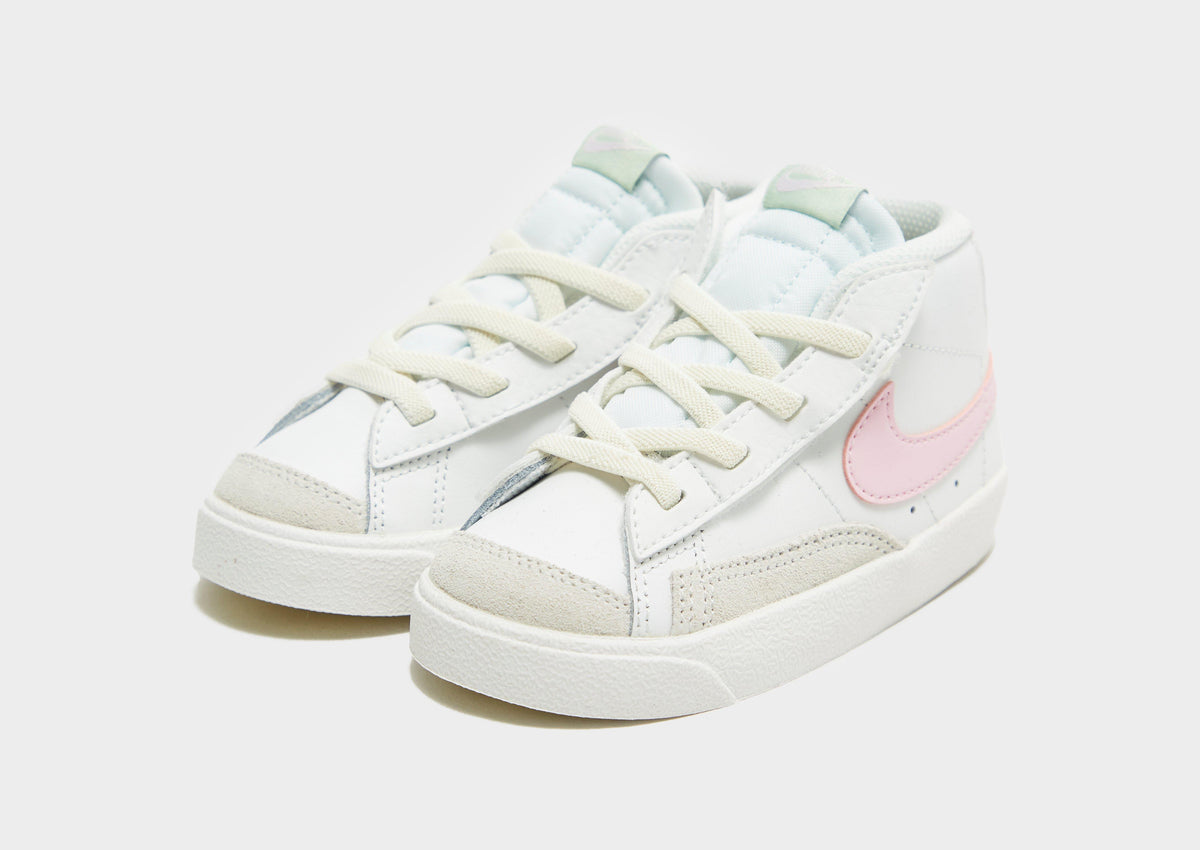 Blazer Mid