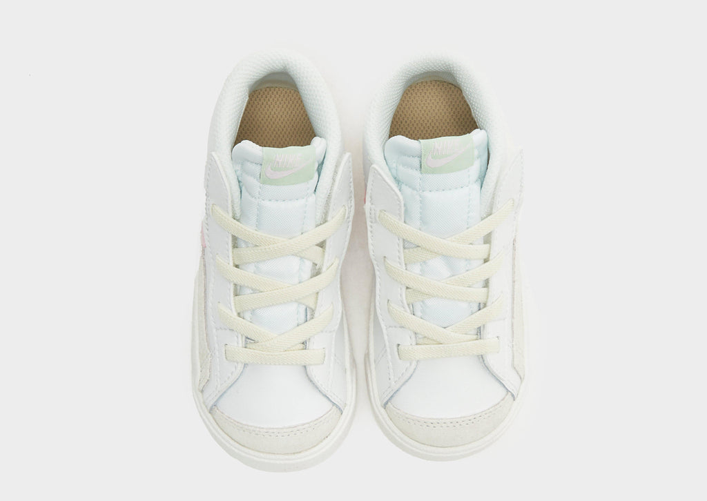 Blazer Mid
