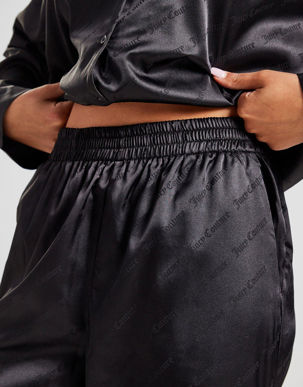 All Over Print Pyjama Pants