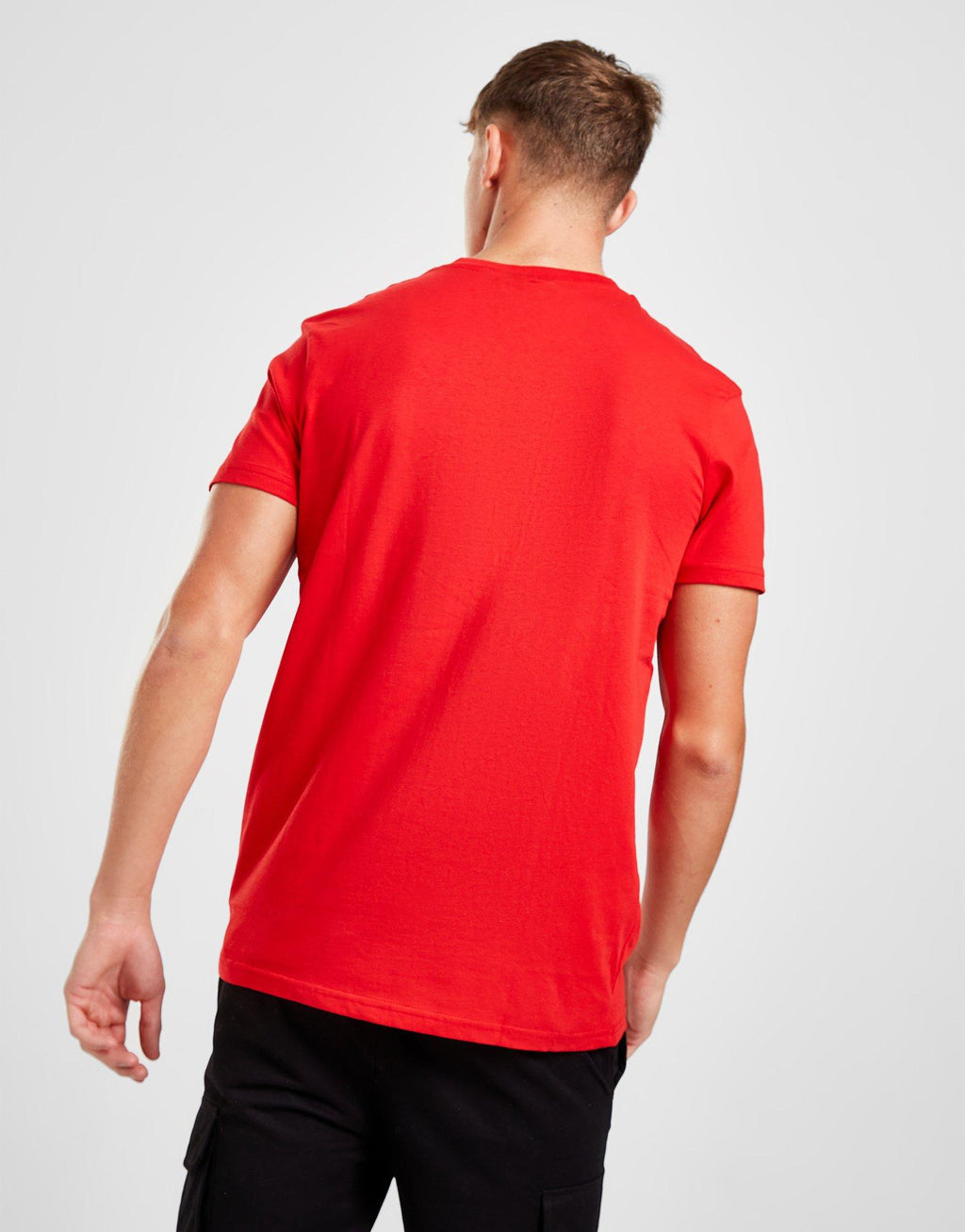 Essential Logo T-Shirt