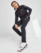 Softshell Track Pants Junior