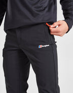 Softshell Track Pants Junior