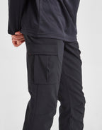 Softshell Track Pants Junior