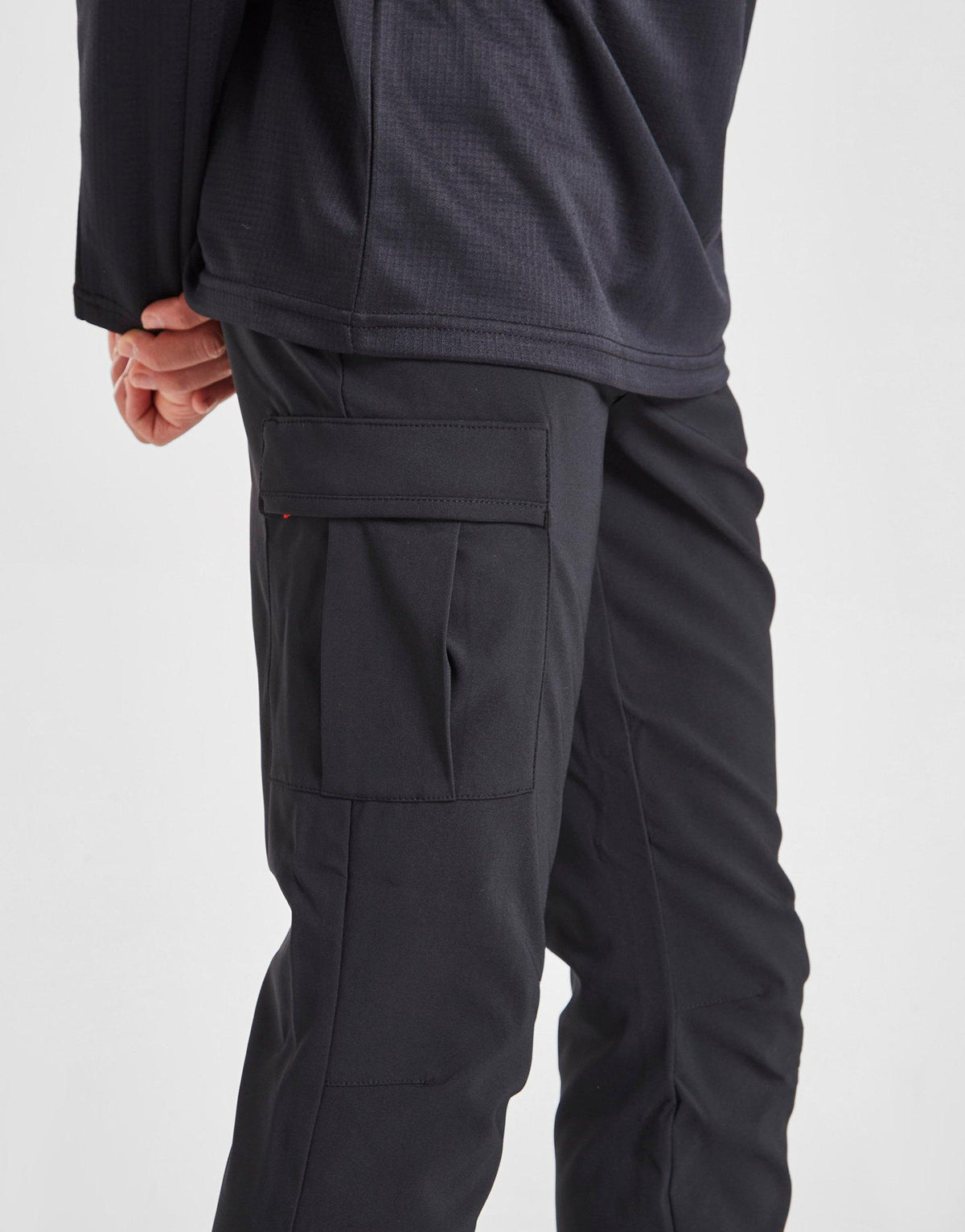 Softshell Track Pants Junior