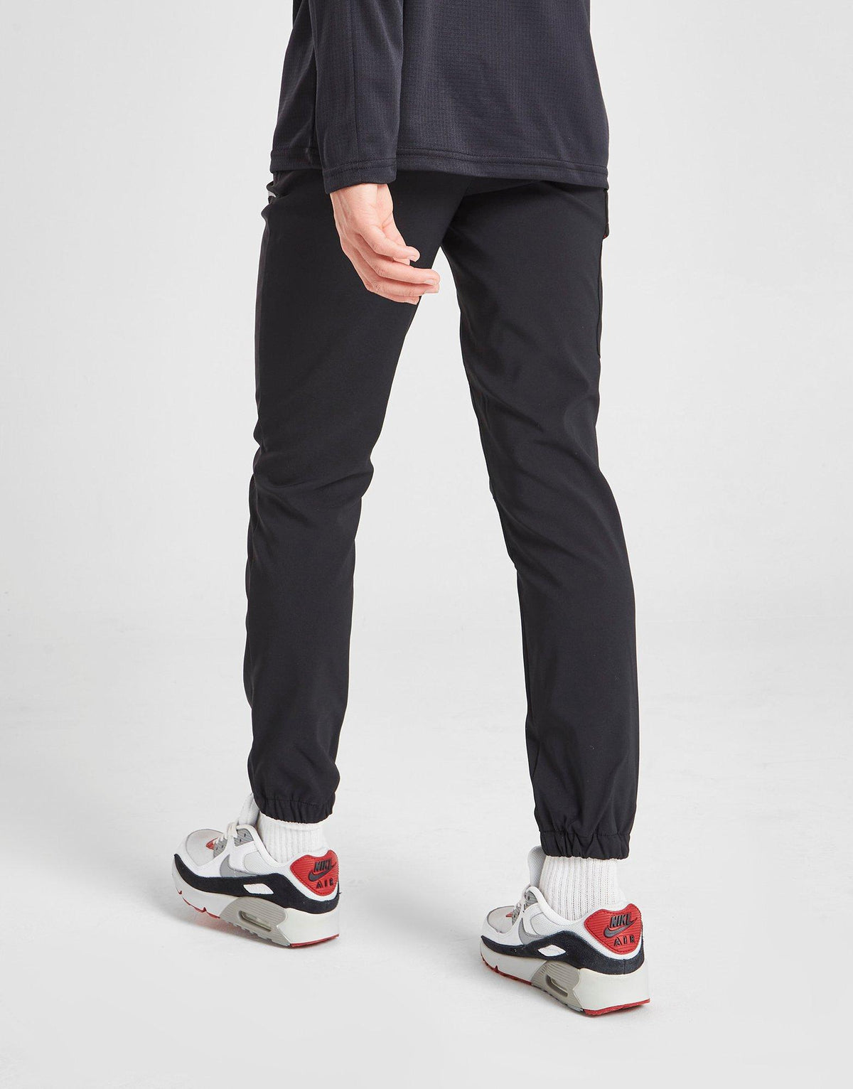 Softshell Track Pants Junior