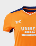 Rangers FC 2022/23 Third Shirt Women's