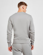 Global Stack Crew Sweatshirt
