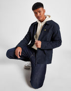 Ottoman Overshirt
