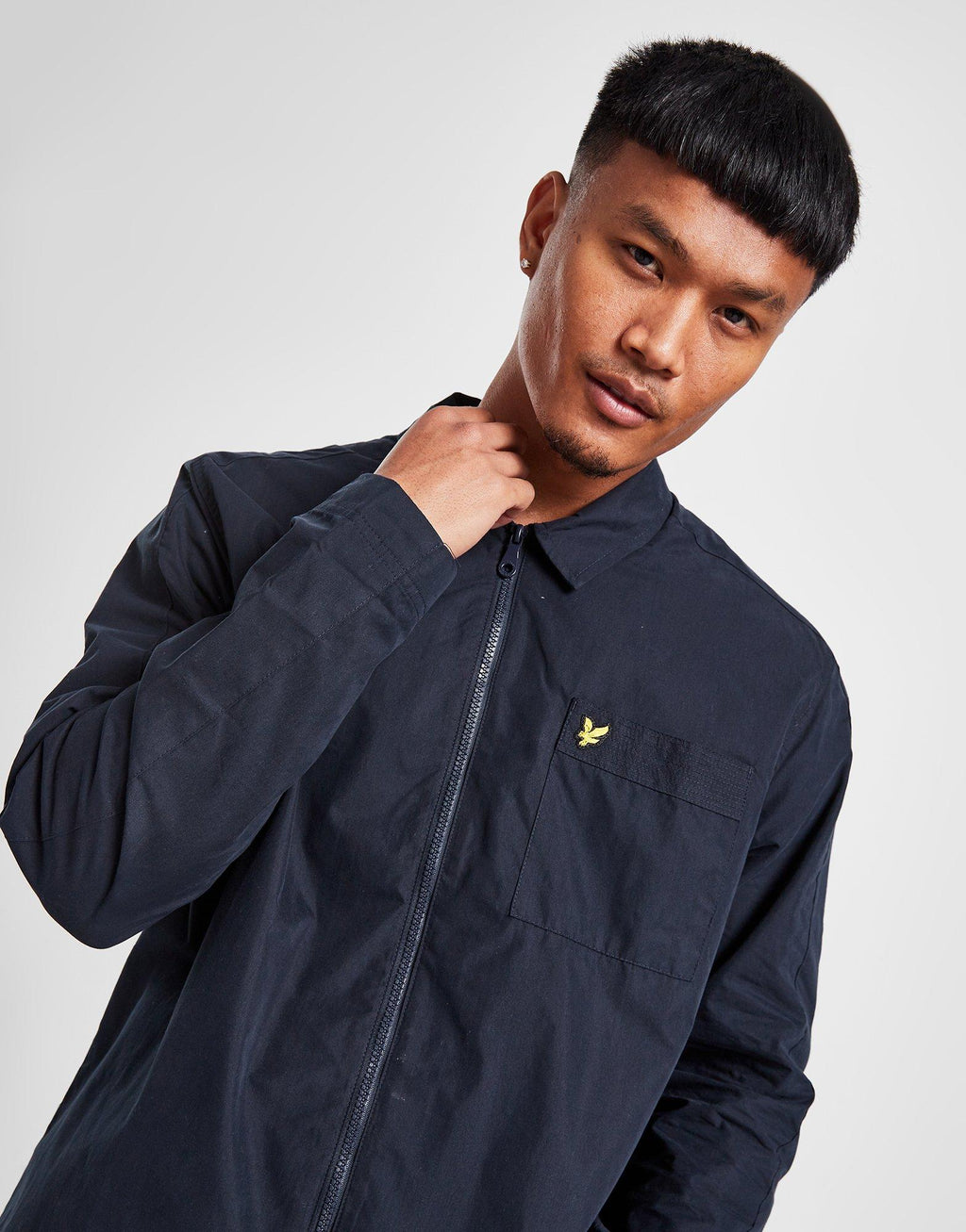 Ottoman Overshirt
