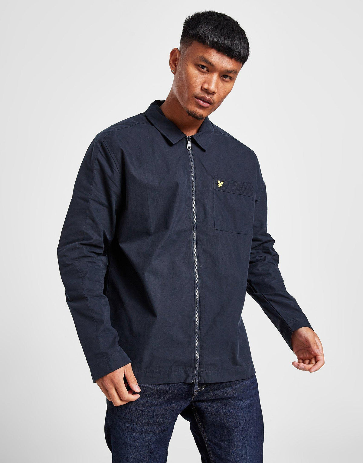 Ottoman Overshirt